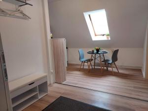 Fotografie z fotogalerie ubytování Apartment 1 Unter den Eichen v destinaci Tätendorf-Eppensen