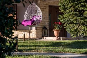 Fotografie z fotogalerie ubytování Villa Idilico v destinaci Nea Kallikratia