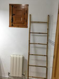 Zdjęcie z galerii obiektu Casa Lumbreras w mieście Esparragalico