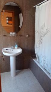 Ένα μπάνιο στο Hotel Molino +33 φωτογραφίες