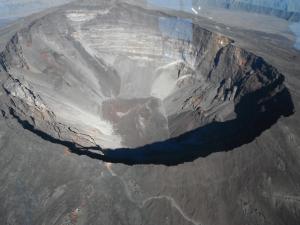 ホテルの近くで見られる自然の景観