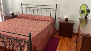 Gallery image of B&B Rosa Apartment in Baveno