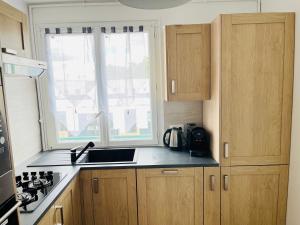 Fotografia z galérie ubytovania Appartement spacieux v destinácii Clichy-sous-Bois