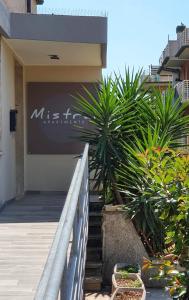 Fotografie z fotogalerie ubytování Mistral Apartments v destinaci Puntone di Scarlino