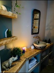 Fotografie z fotogalerie ubytování Tiny Beachhouse v destinaci Scheveningen