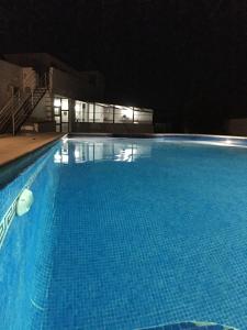 Basen w obiekcie Casa Lumbreras lub w pobliżu