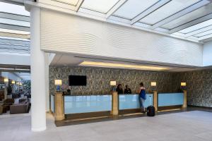 Hosté ubytování Yam Suf by Isrotel Collection + 98 fotografií