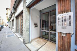 Foto dalla galleria di Top Living Apartments - Appartamenti Saluzzo a Torino