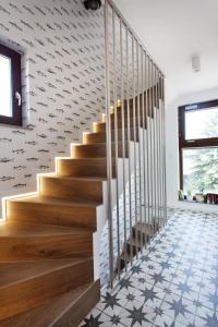 Fotografia z galérie ubytovania Szumiwoda Apartamenty Kuźnica v destinácii Kuźnica