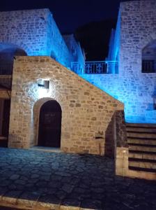 Zdjęcie z galerii obiektu Mani Blue Studios w mieście Oitylo