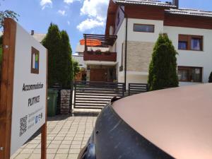 Gallery image of Accommodation Plitvice in Korenica +69 photos