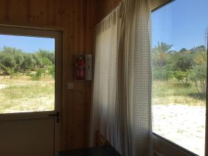 Fotografie z fotogalerie ubytování Pervolaris Cottages 2 v destinaci Goudhi