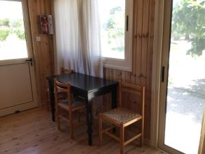 Fotografie z fotogalerie ubytování Pervolaris Cottages 2 v destinaci Goudhi