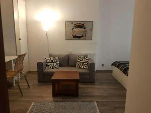 Fotografia z galérie ubytovania Maximilian central apartment v Prahe