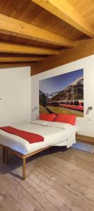 Fotografie z fotogalerie ubytování Le stanze del Trenino Rosso v destinaci Tirano