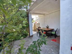 Fotografie z fotogalerie ubytování Sinemorets apartment v destinaci Sinemorets + 8 fotografií