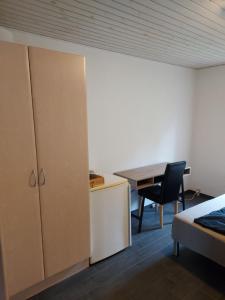 Gallery image of Lovely room, easy access to E45 highway in Rask Mølle