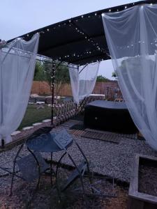 Gallery image of Chez Yza in Milhavet +18 photos