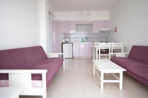 Fotografie z fotogalerie ubytování Astreas Beach Hotel Apartments v destinaci Protaras + 32 fotografií