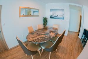 Fotografie z fotogalerie ubytování Kaneo beach hotel Novalja v Novalji
