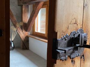 Fotografie z fotogalerie ubytování Hotel Chasa Chalavaina - Historisches Hotel des Jahres 2024 v destinaci Müstair
