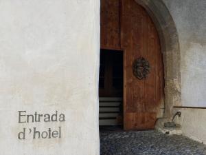 Fotografie z fotogalerie ubytování Hotel Chasa Chalavaina - Historisches Hotel des Jahres 2024 v destinaci Müstair