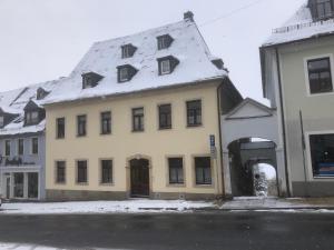 Photo de la galerie de l'établissement Wolke 33, à Annaberg-Buchholz