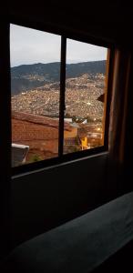 Gallery image of Wonderful house with views in Medellin-fiber optics in Medellín