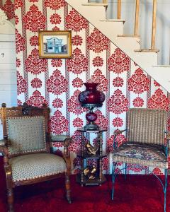 Gallery image of The Bodie Hotel in Bridgeport