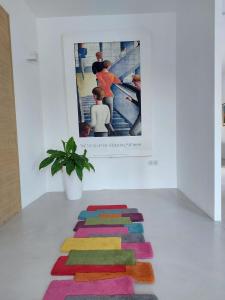 Fotografie z fotogalerie ubytování Croissant de Lune v destinaci Bagard