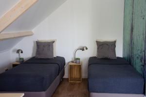 Imagen de la galería de Bed and Breakfast Bedstay op 8, en Dalen