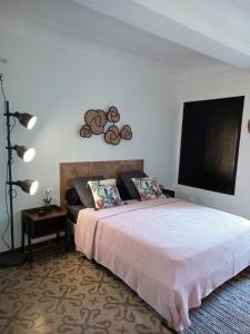 Galeriebild der Unterkunft Côté cour in Lorgues