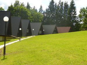 Imagen de la galería de Silmači, en Launkalne