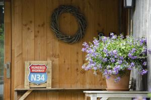 Fotografie z fotogalerie ubytování Bed and Breakfast Bedstay op 8 v destinaci Dalen