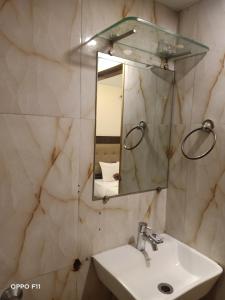 Gallery image of Hotel Bkc Palace in Mumbai