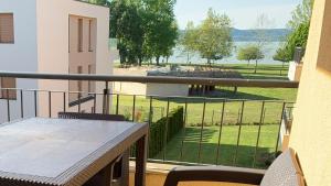 Príroda v okolí apartmánového hotela