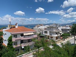 Φυσικό τοπίο κοντά σε αυτό το διαμέρισμα