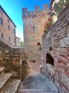 Gallery image of Castel Pietraio in Monteriggioni