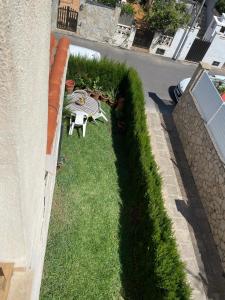 Billede fra billedgalleriet på Adosado con piscina y tenis i Benicàssim