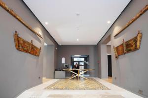 Fotografie z fotogalerie ubytování Re Sale Boutique Hotel v Trapani