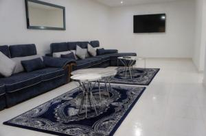 Gallery image of Valencia Hôtel & Appartements in Nouadhibou