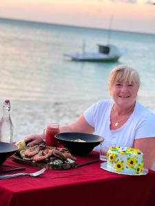 Hosté ubytování Lagoon Villa Maldives