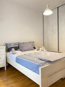 Apartman Vesna City 2. PG, Podgorica – Updated 2023 Prices