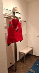 Zdjęcie z galerii obiektu Appartement Zirkl / Haus Gloria w mieście Haus im Ennstal