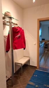 Zdjęcie z galerii obiektu Appartement Zirkl / Haus Gloria w mieście Haus im Ennstal