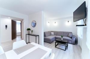 Fotografia z galérie ubytovania Apartament Horyzont 3 Mariańska v destinácii Polanica-Zdrój