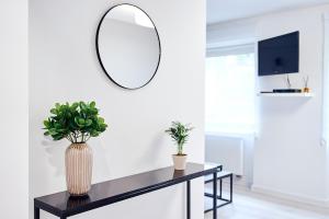 Fotografia z galérie ubytovania Apartament Horyzont 3 Mariańska v destinácii Polanica-Zdrój