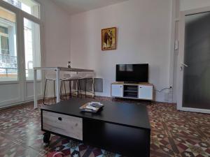 Zdjęcie z galerii obiektu VAUBAN PALM w Perpignanie