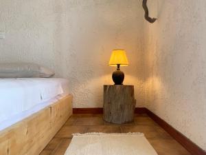 Fotografie z fotogalerie ubytování A Place of Philoxenia v destinaci Aíyira