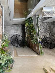 Jazda na bicykli v okolí ubytovania Cres B studio apartman